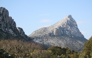 🧳 Week-End au Pic St.Loup					