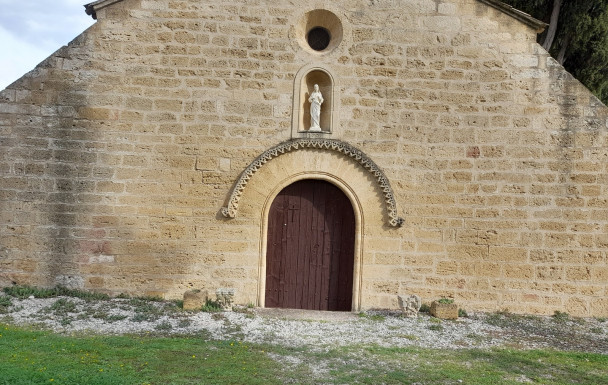 Sortie du 11 mars miramas le vieux